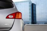 Nissan Murano dCi 2010 года